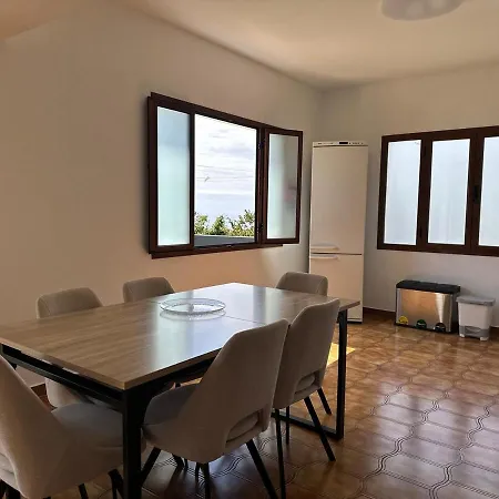 Anita & Leonel's House A Gaula