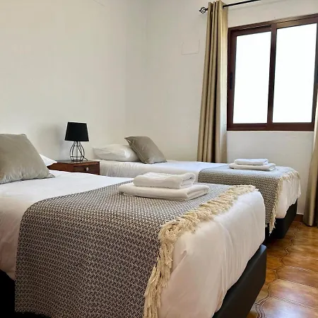 Anita & Leonel's House A *