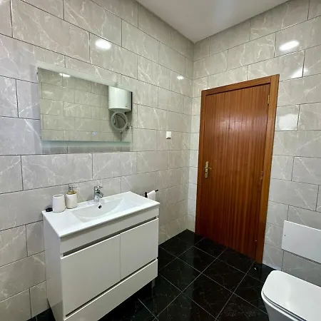 Anita & Leonel's House A * 加乌拉