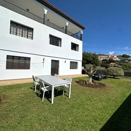 펜션 Anita & Leonel's House A *