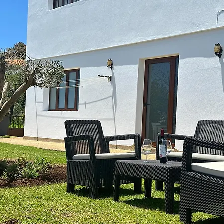 펜션 Anita & Leonel's House A Gaula