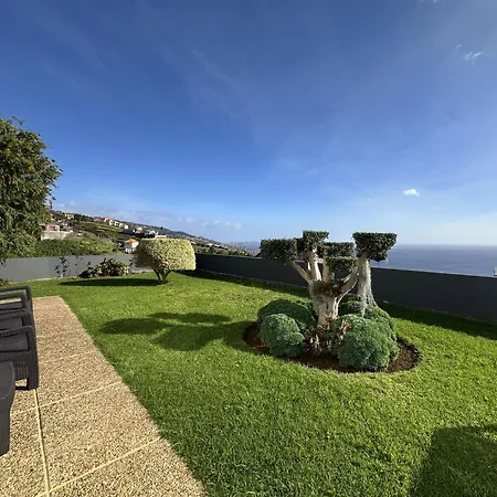 Anita & Leonel's House A 펜션 *