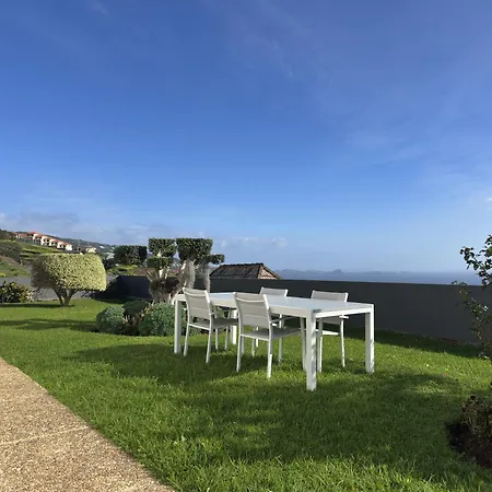 Anita & Leonel's House A * Gaula