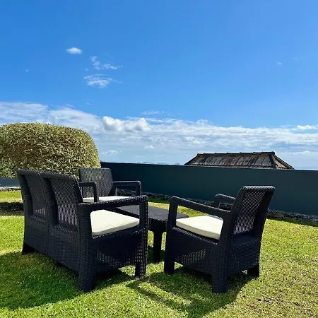 Anita & Leonel's House A *