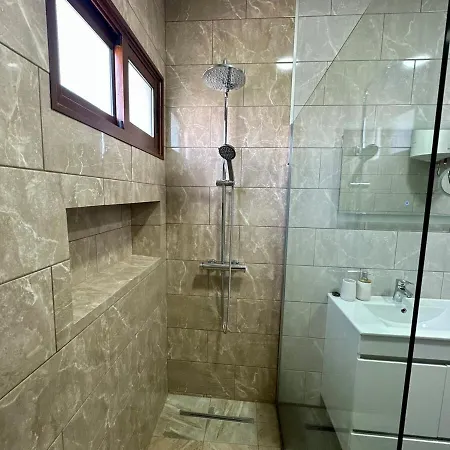 Anita & Leonel's House A * Gaula