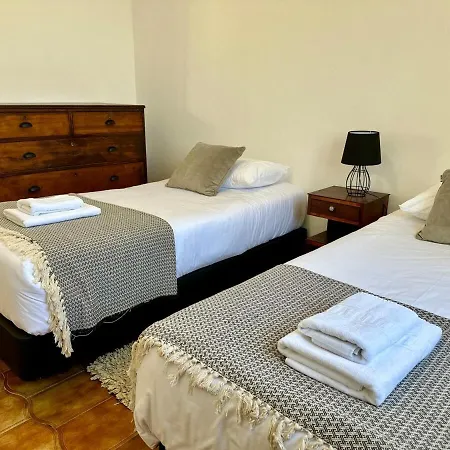 Anita & Leonel's House A