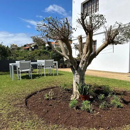 בית נופש Anita & Leonel's House A *