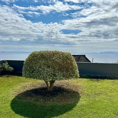 Anita & Leonel's House A בית נופש *