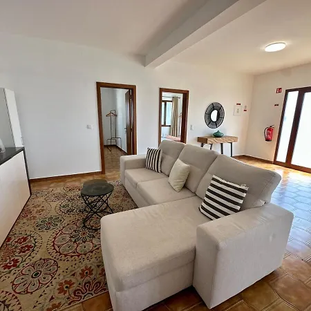 בית נופש Anita & Leonel's House A *
