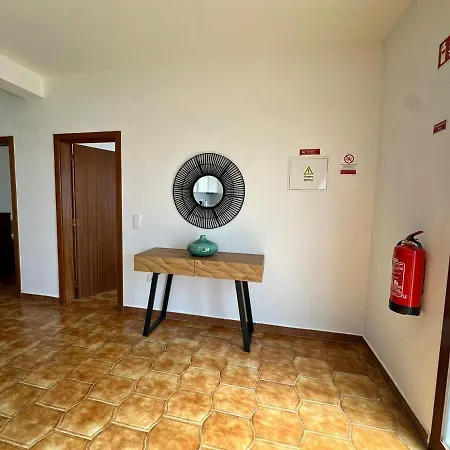 Anita & Leonel's House A בית נופש