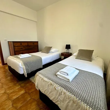 Anita & Leonel's House A בית נופש *