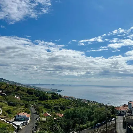 Anita & Leonel's House A Сasa de vacaciones Gaula