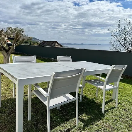 Anita & Leonel's House A * Gaula