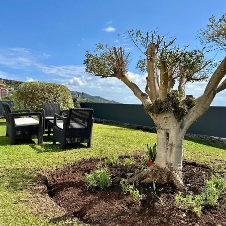 Anita & Leonel's House A * Gaula