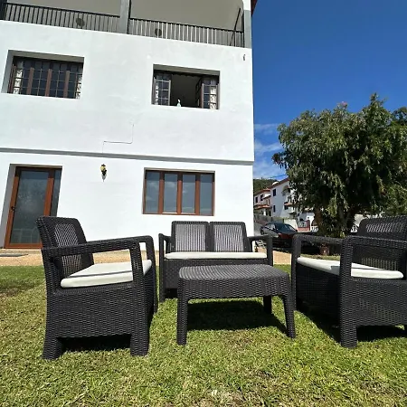 Anita & Leonel's House A בית נופש *