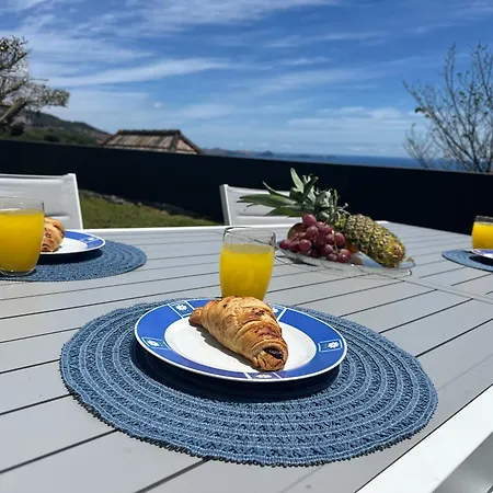 Anita & Leonel's House A