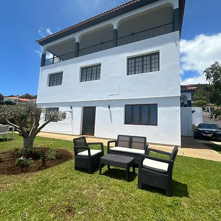 Anita & Leonel's House