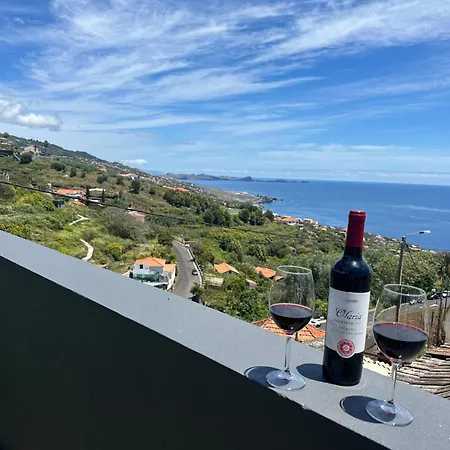 Anita & Leonel's House A Casa de Férias *