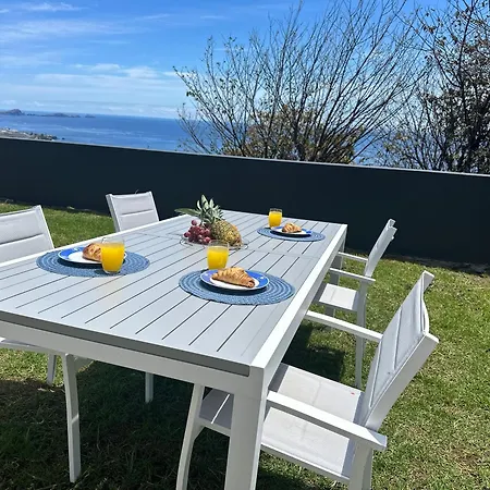 Anita & Leonel's House A Casa de Férias Gaula