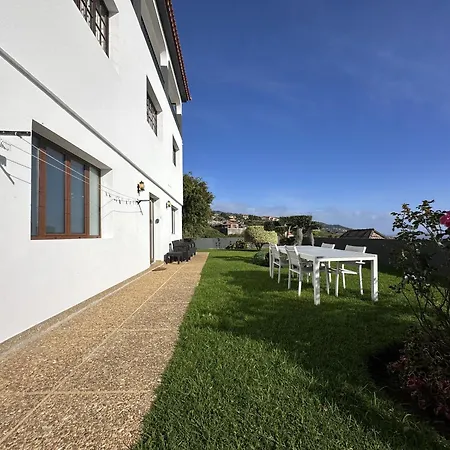 Сasa de vacaciones Anita & Leonel's House A *