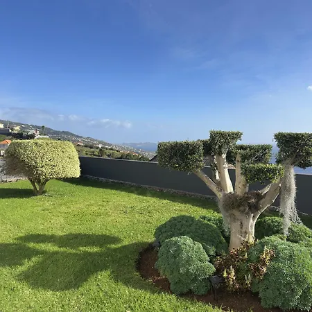 בית נופש Anita & Leonel's House A Gaula