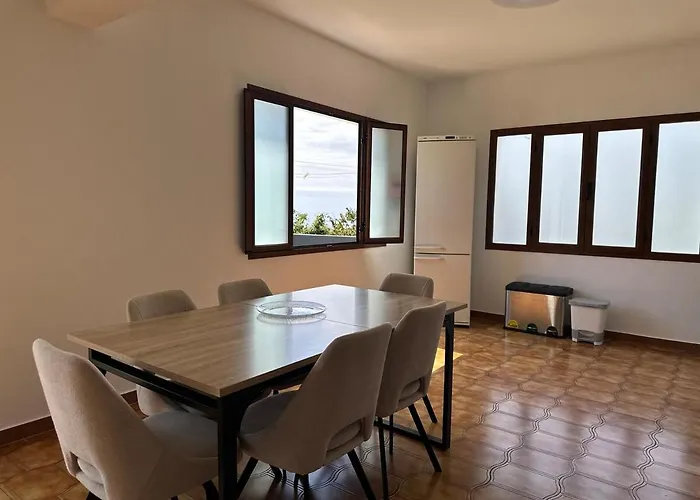 Anita & Leonel's House A Gaula