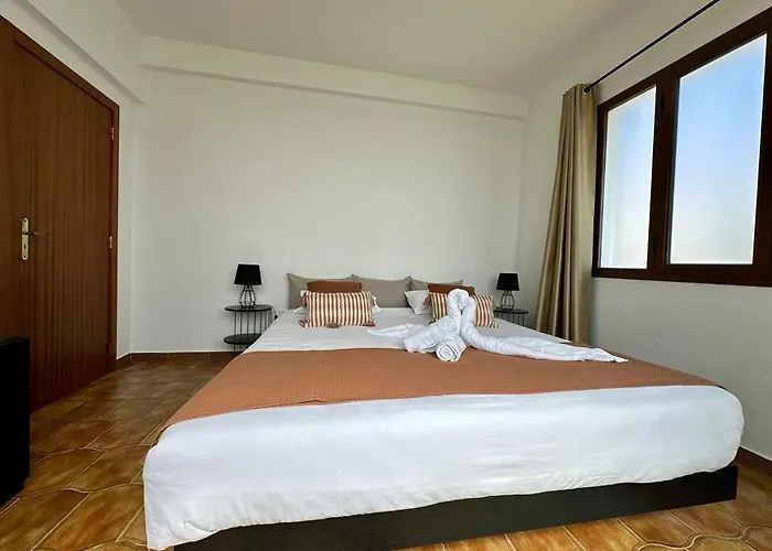 Anita & Leonel's House A Σπίτι διακοπών *