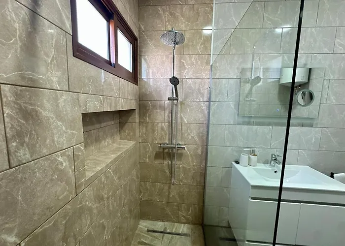 Anita & Leonel's House A * Gaula