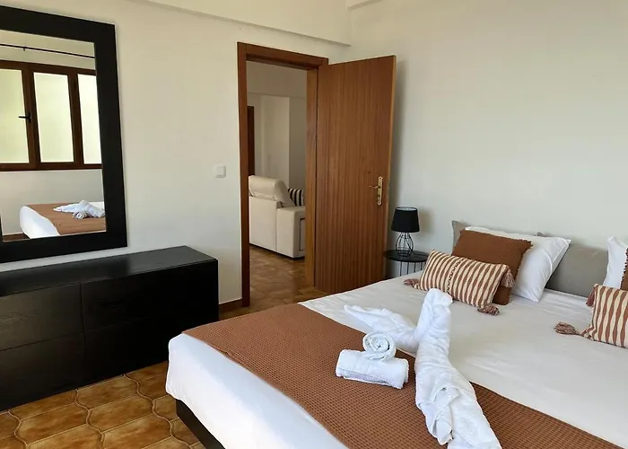 Anita & Leonel's House A