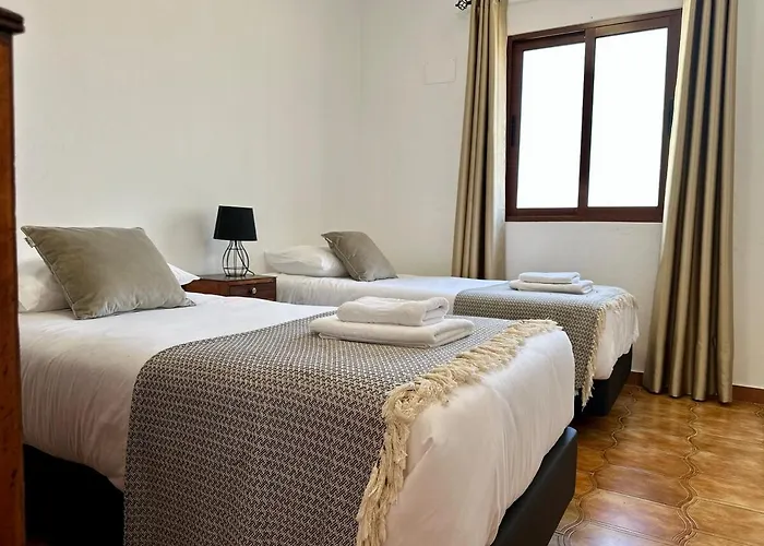 Anita & Leonel's House A *