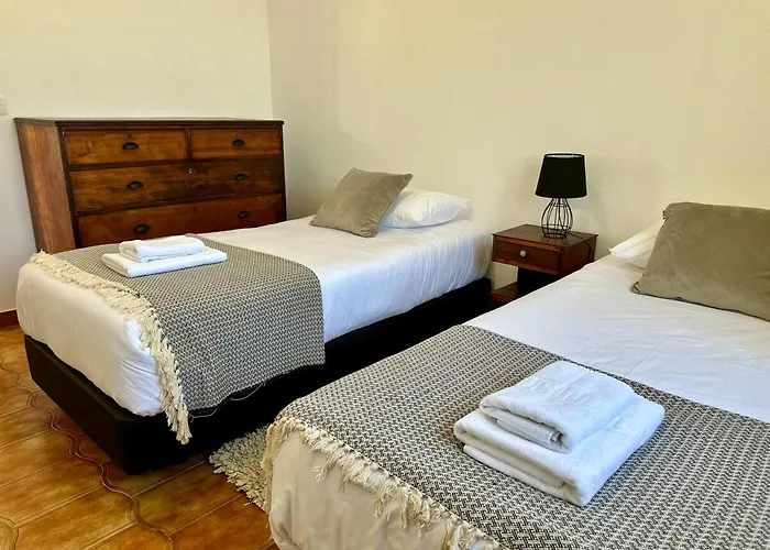 Anita & Leonel's House A