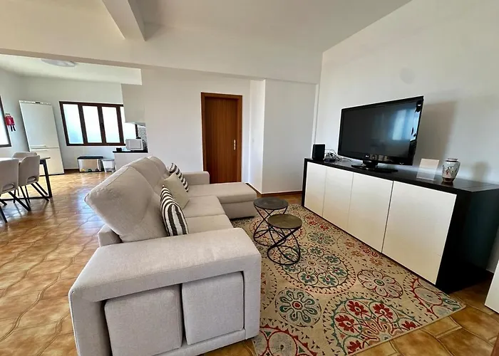 Anita & Leonel's House A Σπίτι διακοπών