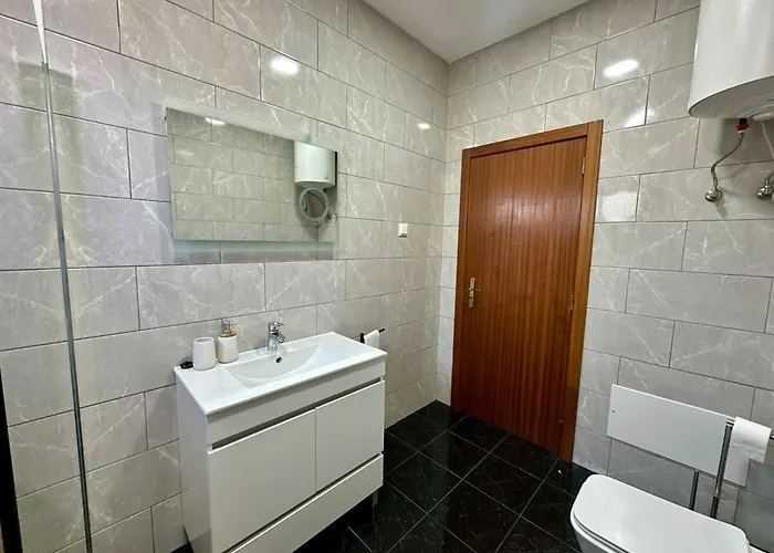 Anita & Leonel's House A * Gaula