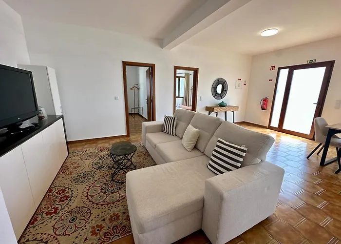 Σπίτι διακοπών Anita & Leonel's House A *