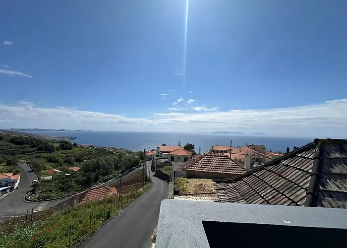 Anita & Leonel's House A