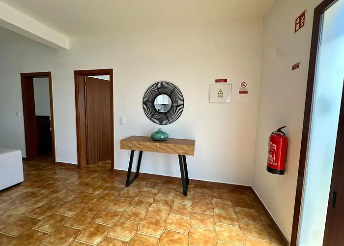 Anita & Leonel's House A Σπίτι διακοπών