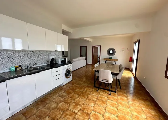 Σπίτι διακοπών Anita & Leonel's House A