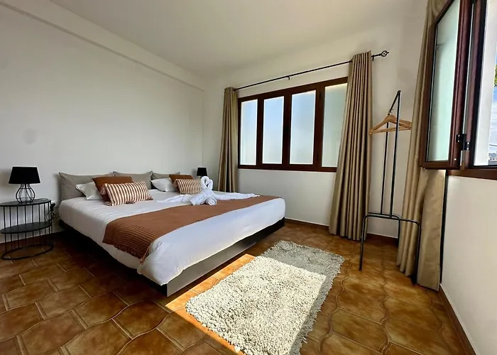 Anita & Leonel's House A Gaula