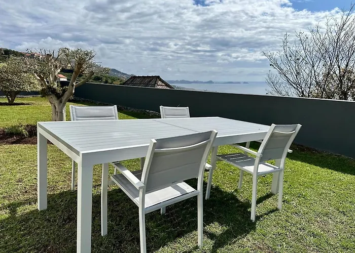 Anita & Leonel's House A * Gaula