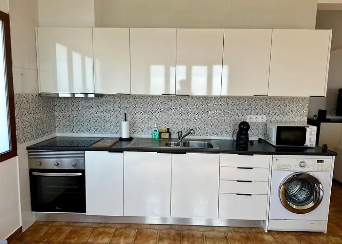 Σπίτι διακοπών Anita & Leonel's House A *