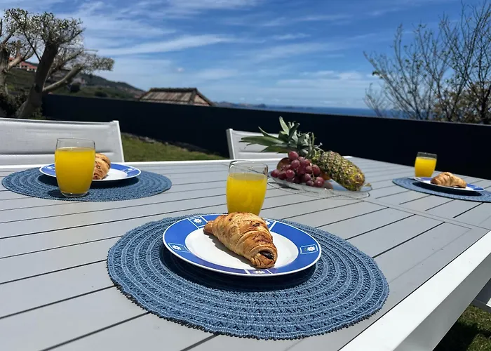 Anita & Leonel's House A