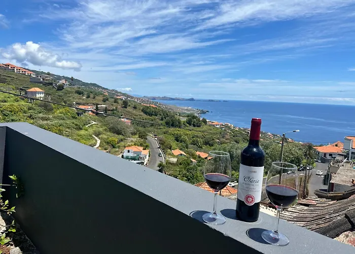 Anita & Leonel's House A Σπίτι διακοπών *