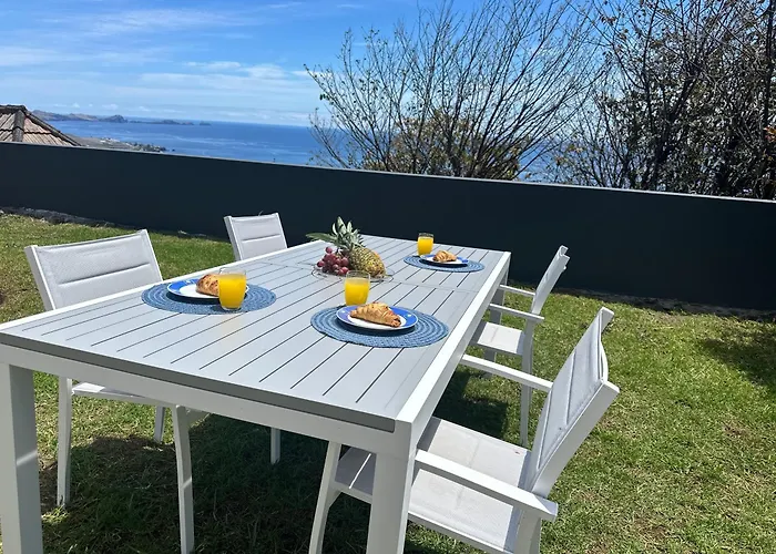 Anita & Leonel's House A Σπίτι διακοπών Gaula