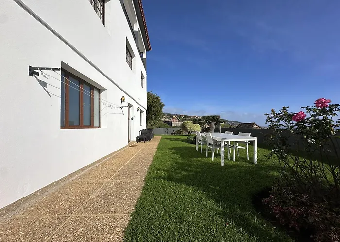 Σπίτι διακοπών Anita & Leonel's House A *
